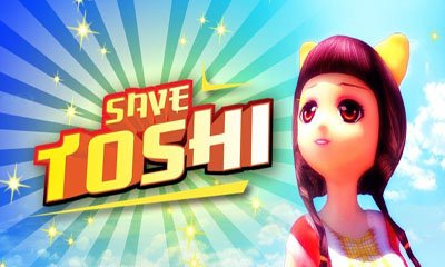 download Save Toshi HD apk
